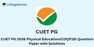 CUET PG 2026 Physical Education Question Paper with Solutions